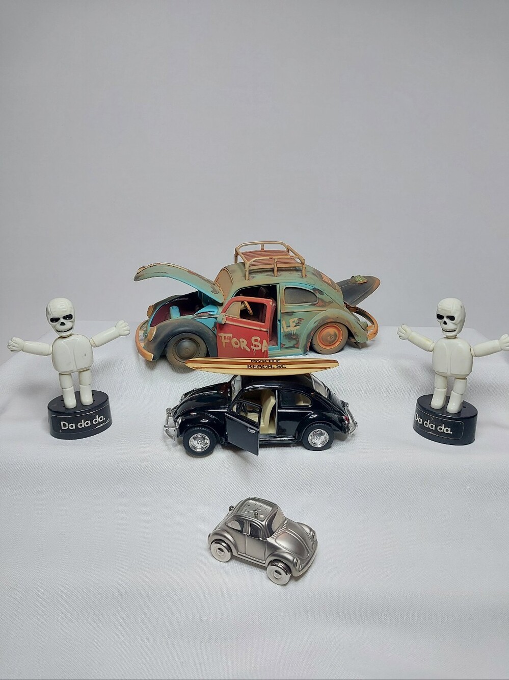 Volkswagen Collector Set